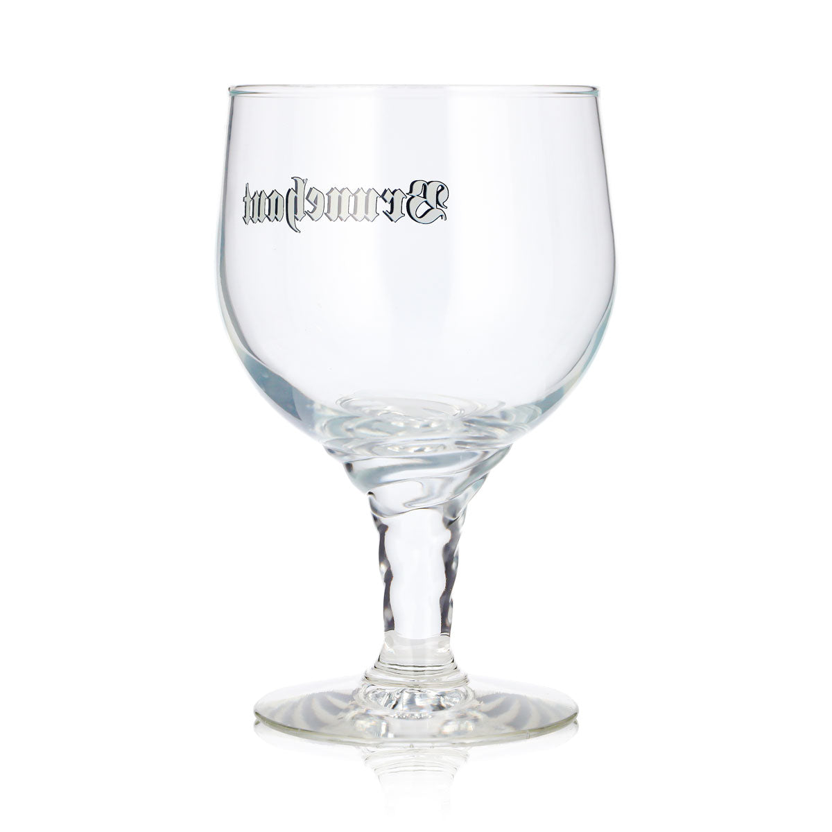 Brunehaut Beer Glass, 0.45 L, Goblet, Curved Stem, Durobor – View 4