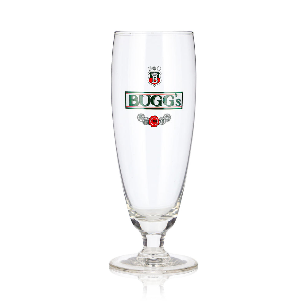 BUGG's 0.3-liter Beer Glass (Tumbler)