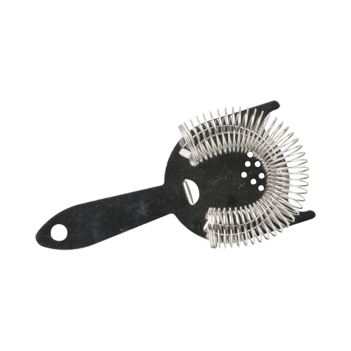 Campari Bar Strainer Bonzer Strainer Stainless Steel Cocktail Strainer Shaker Bartender – View 2