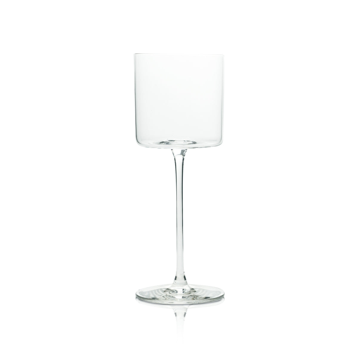 6x Campari Glass 0.25l Cocktail Glasses Stem Tulip Aperitif Modern Long Drink Bar – View 3