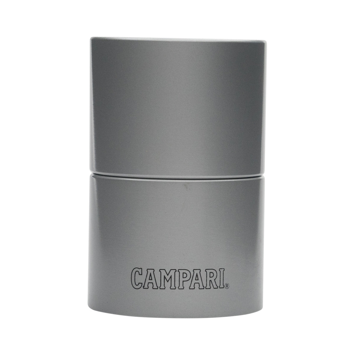 Campari Ice Melter Ice Cube Maker Sphere Ball Ø5cm Long Drink