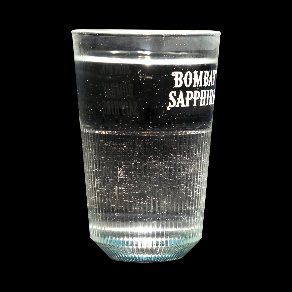 Campari LED Coaster Glass Coaster Negroni Print-Activated Sensor Beer Coaster Bar – View 2