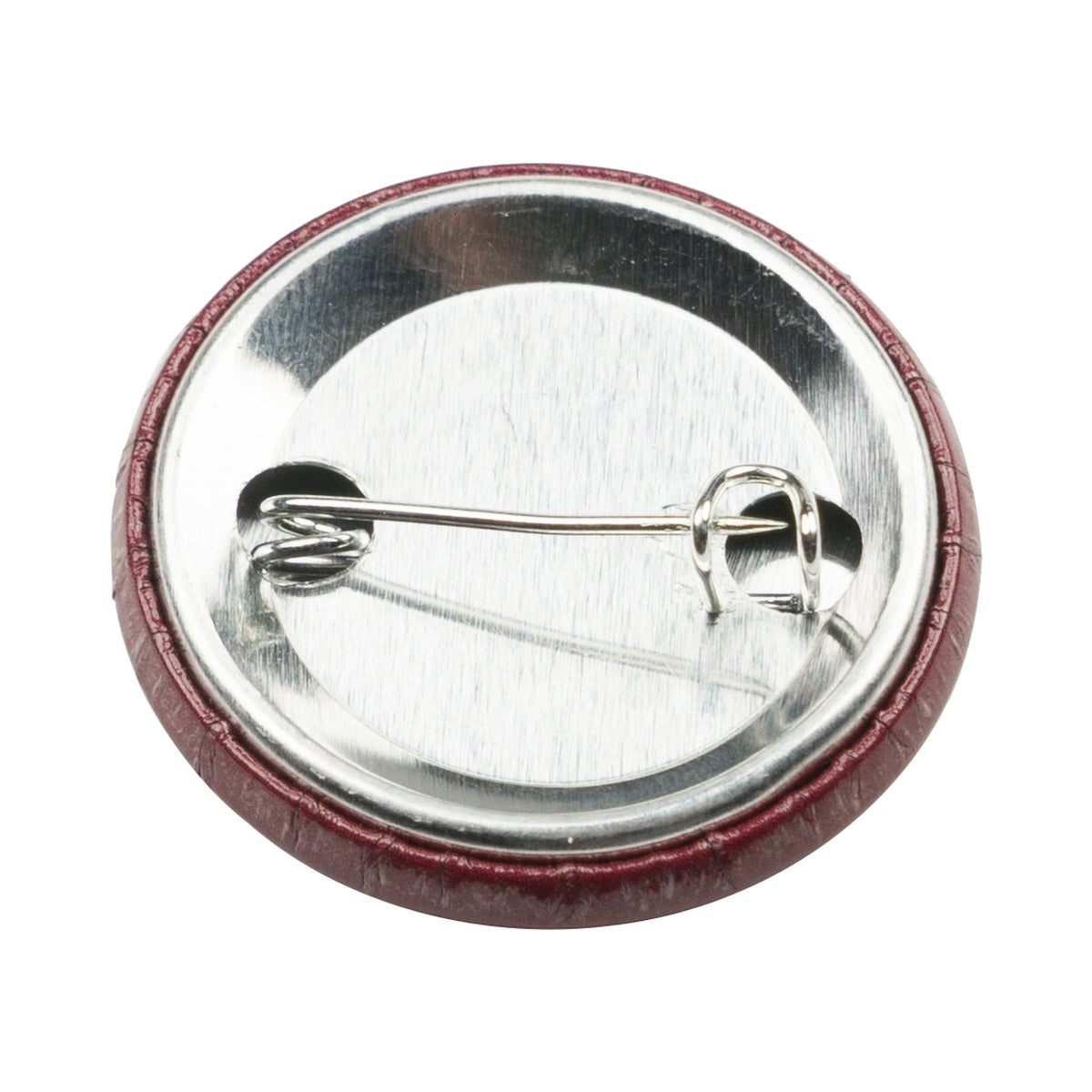 Campari Negroni Pin Badge Lapel Pin The Red Heart Cocktail – View 2