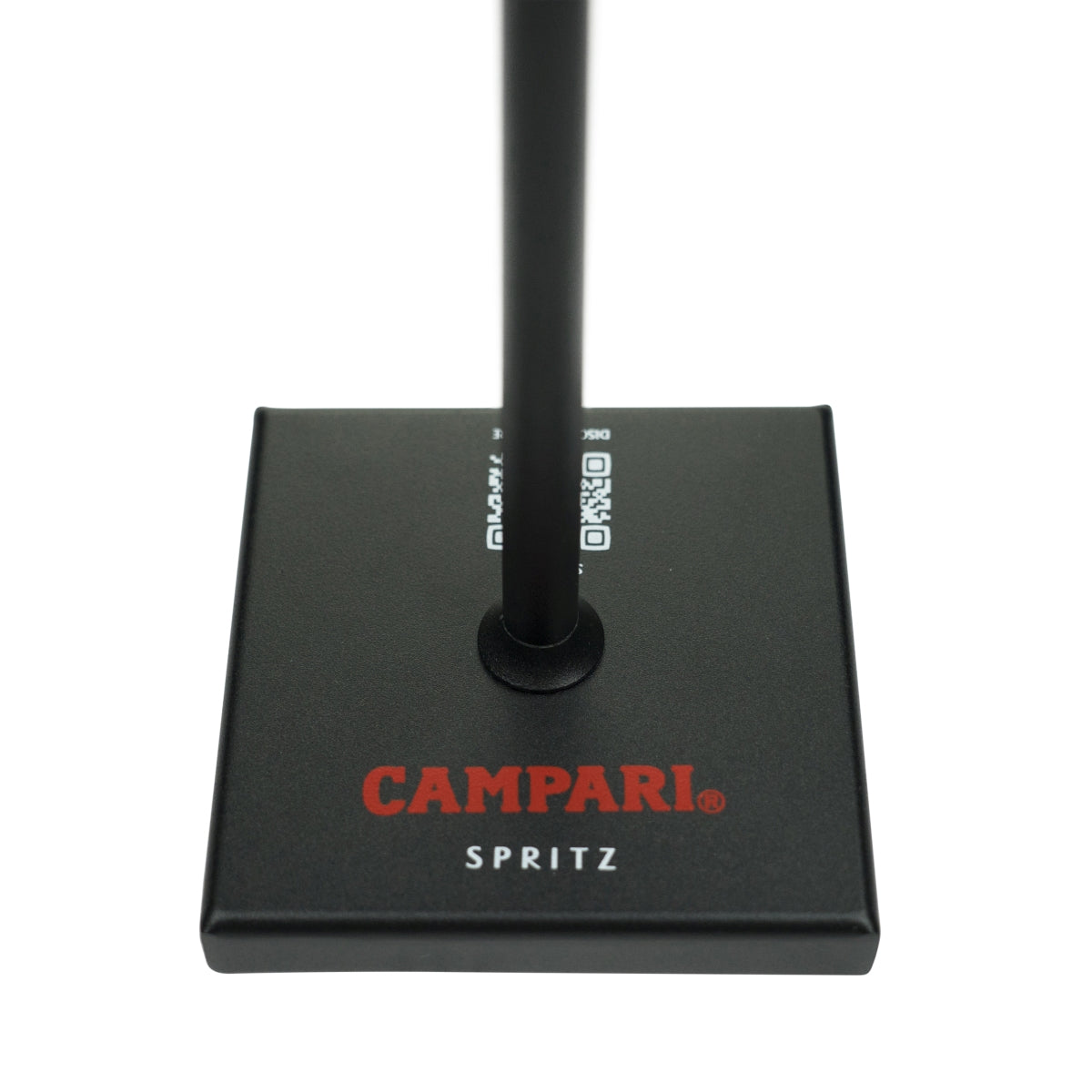 Campari Table Lamp LED Light Bedside Table Lighting Rechargeable Battery Decoration Aperol Spritz – View 4