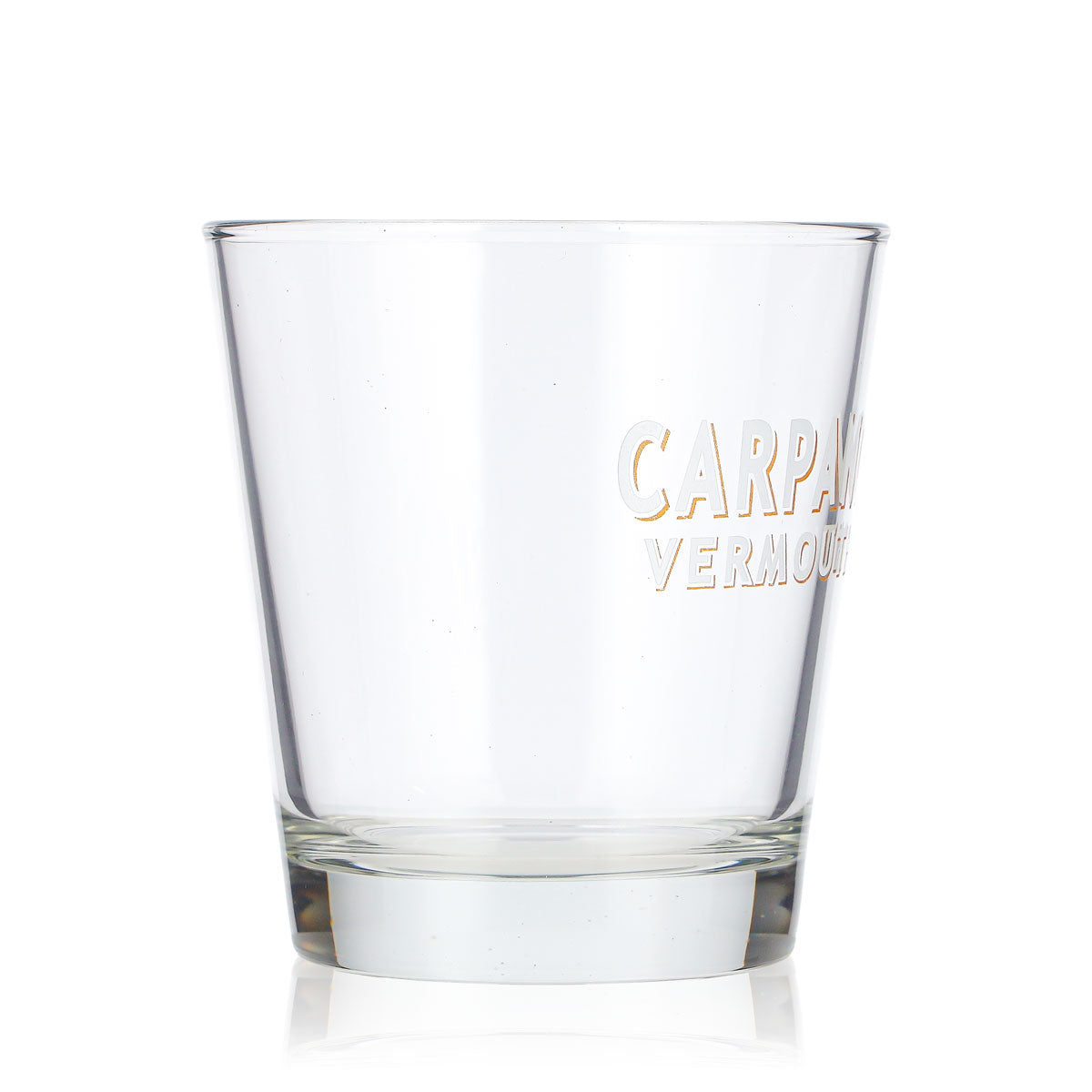 Caprano Vermouth Glass 0.36 L Bormioli Rocco Tumbler Whiskey Glass Old Fashioned – View 2