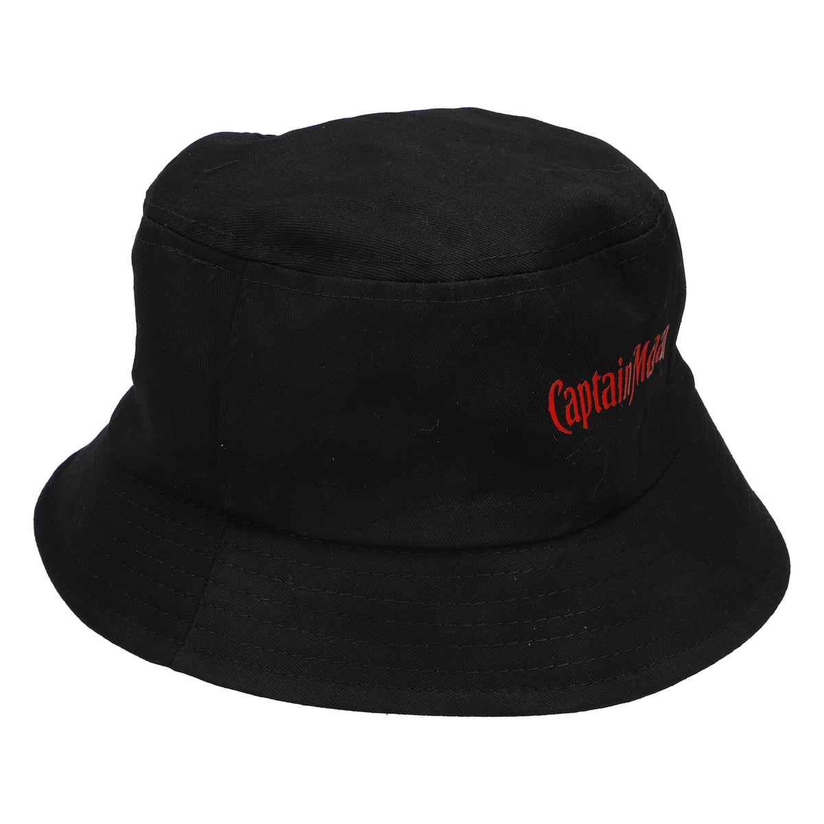 Captain Morgan Bucket Hat Angler Hat Fisherman's Hat Cap Headwear – View 2