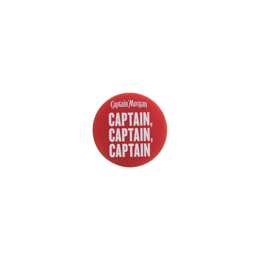 Captain Morgan Mobile Phone Smartphone Holder Stand Captain Selfie Stick