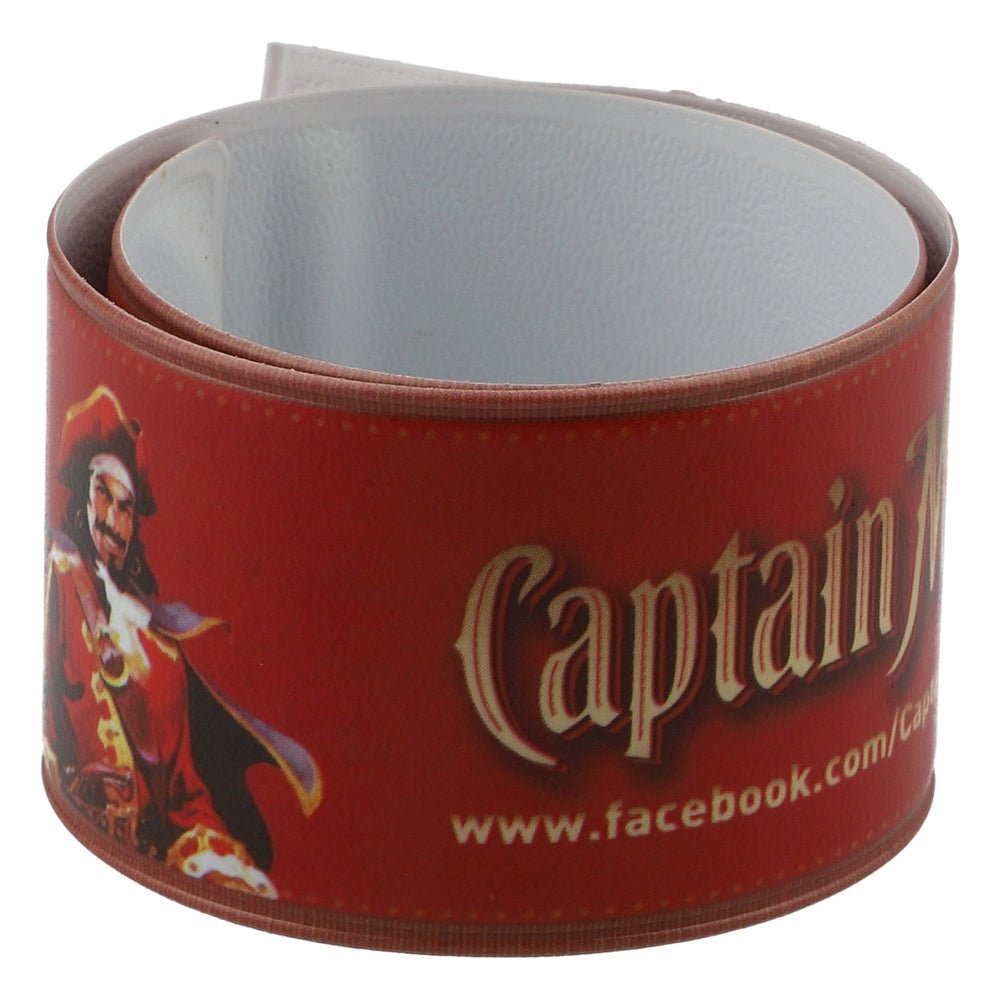 Captain Morgan Rum Knickarmband Bracelet Bicycle Accessories
