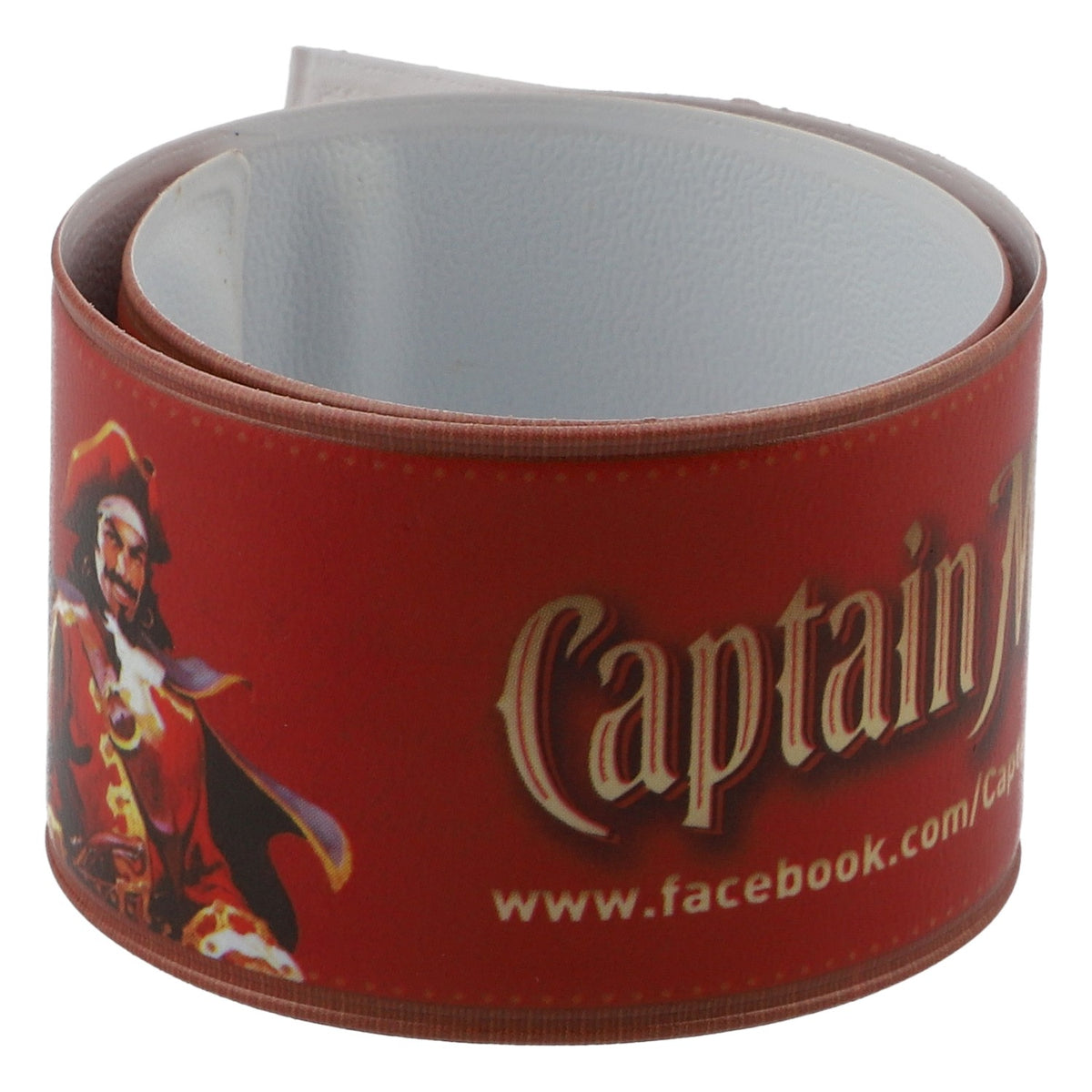 Captain Morgan Rum Knickarmband Bracelet Bicycle Accessories