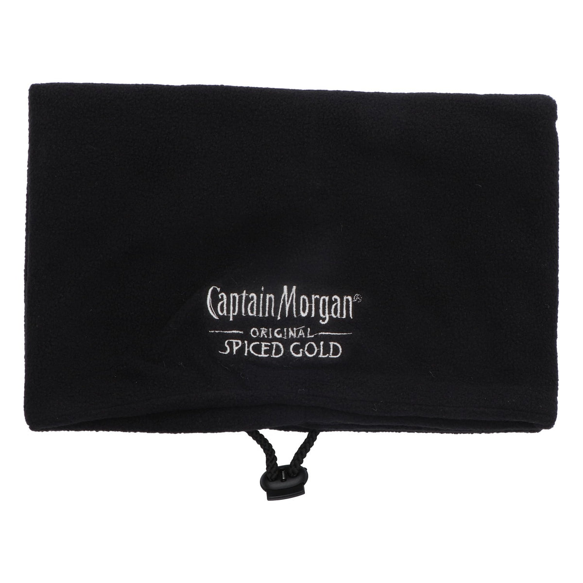 Captain Morgan Scarf Merchandise Scarf Tube Scarf Clothing Textile Accessory – View 3