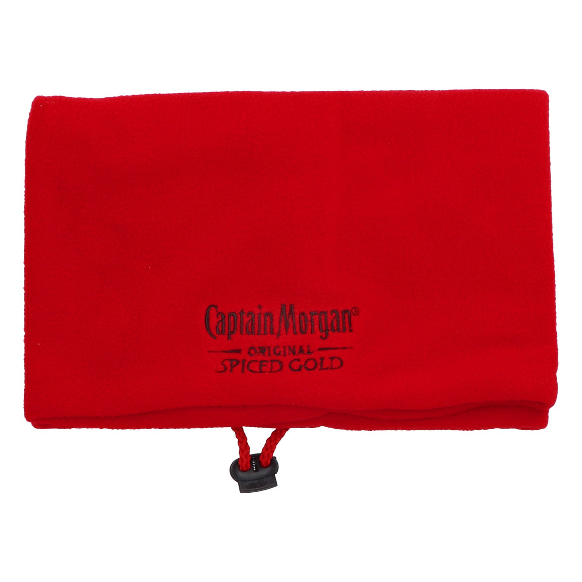 Captain Morgan Scarf Tube Scarf Merchandise Clothing Textile Accessory – View 3