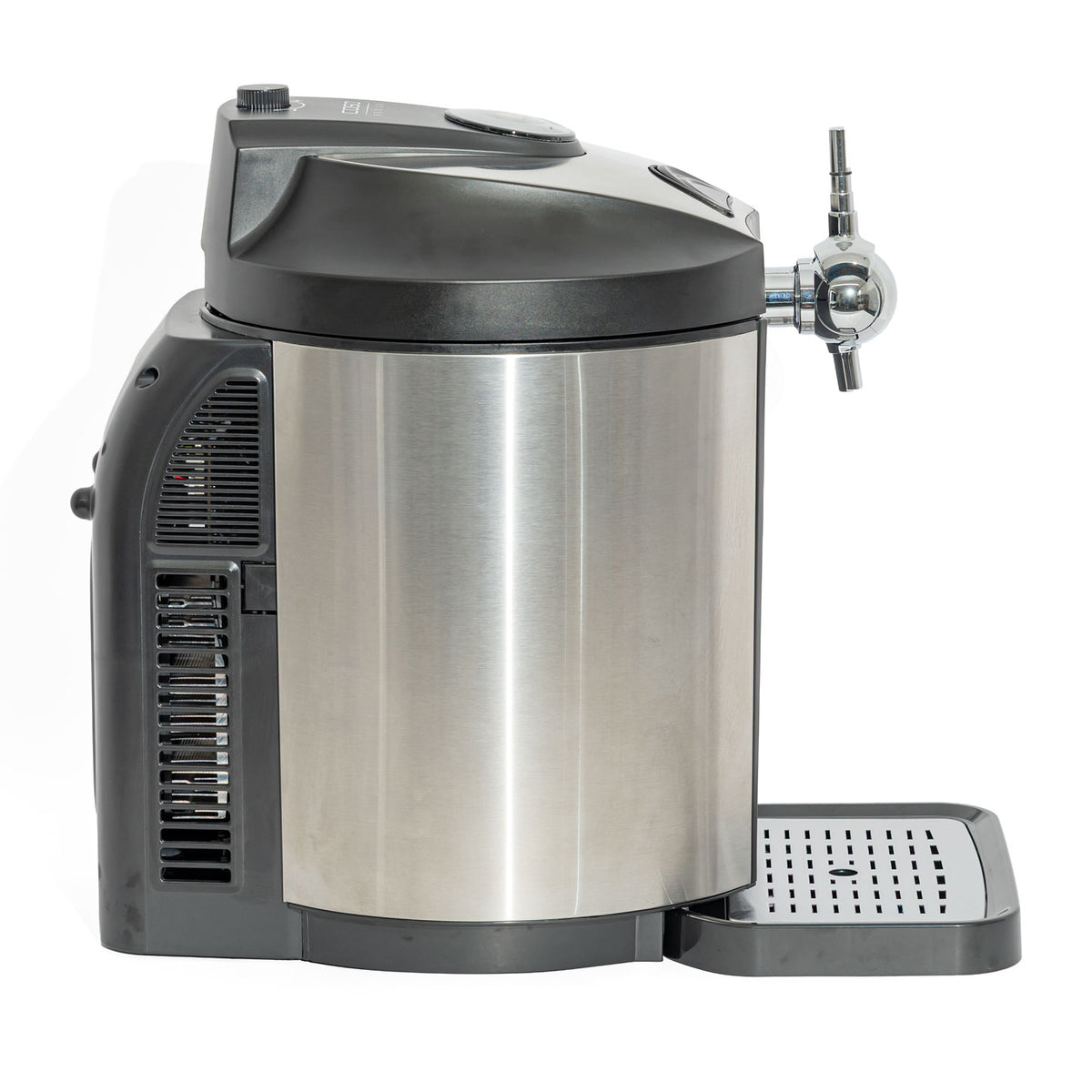 Caso Design Beer Dispenser, 5-Liter BeerMaster Dispenser – View 3