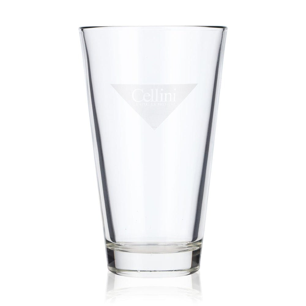 Cellini la Vita Latte Macchiato Glass Coffee Glasses 0.3l Milk Coffee