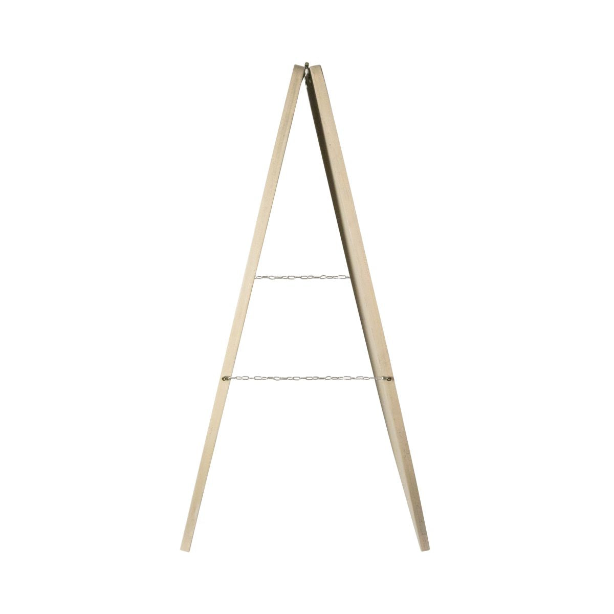 Chandon Garden customer stopper A Frame 100x74cm advertising stand offer board – View 3