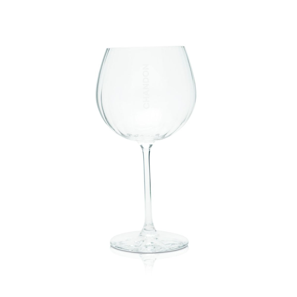 Chandon Garden Spritz Glass 0,46l Aperitif Glasses Sparkling Wine Bitter Liqueur Wine Glass