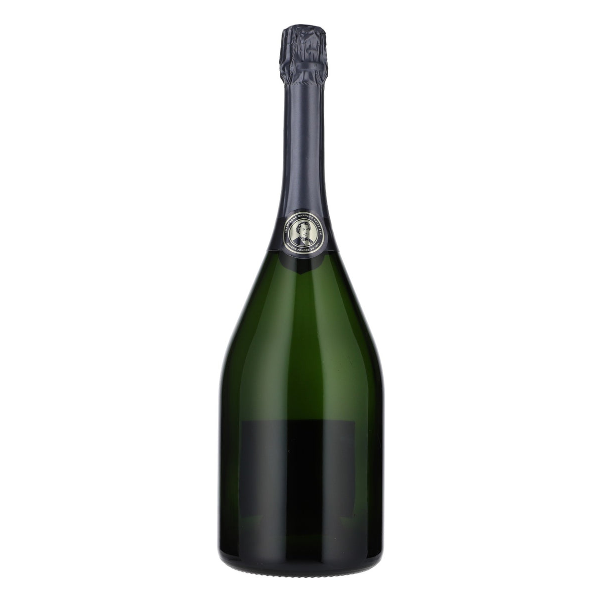 Charles Heidsieck Champagne Show Bottle Decorative Bottle 1.5l – View 3