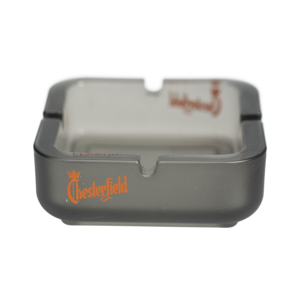 Chesterfield Cigarette Ashtray Cigarette Butts Smoking Accessories Gastro Bar Club – View 2