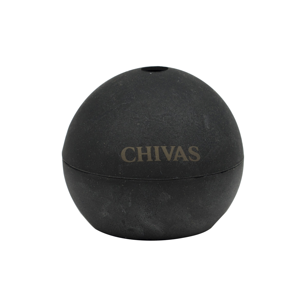 Chivas Regal Whiskey Ice Cube Tray, Spherical, approx. 6 cm Cannonball Whiskey on Ice Ice Box