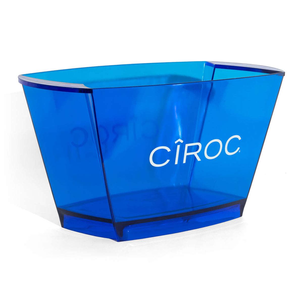Ciroc Vodka Cooler Magnum Bottle Cooler Ice Cube Tray Ice Bowl Cooler – View 4