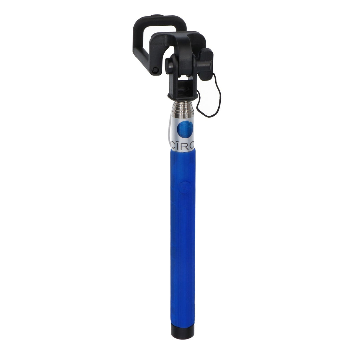 2x Ciroc Vodka Selfie Stick Photo Stick Mobile Phone Extender Mobile Phone Holder Blue – View 2