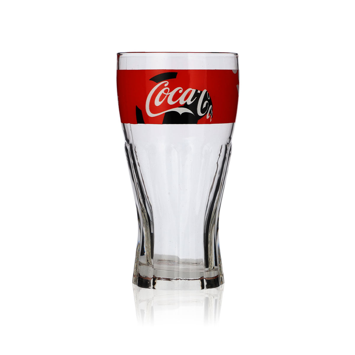 Coca Cola glass 0.36 l Willi cup contour glass EURO 2024 soccer special edition 6