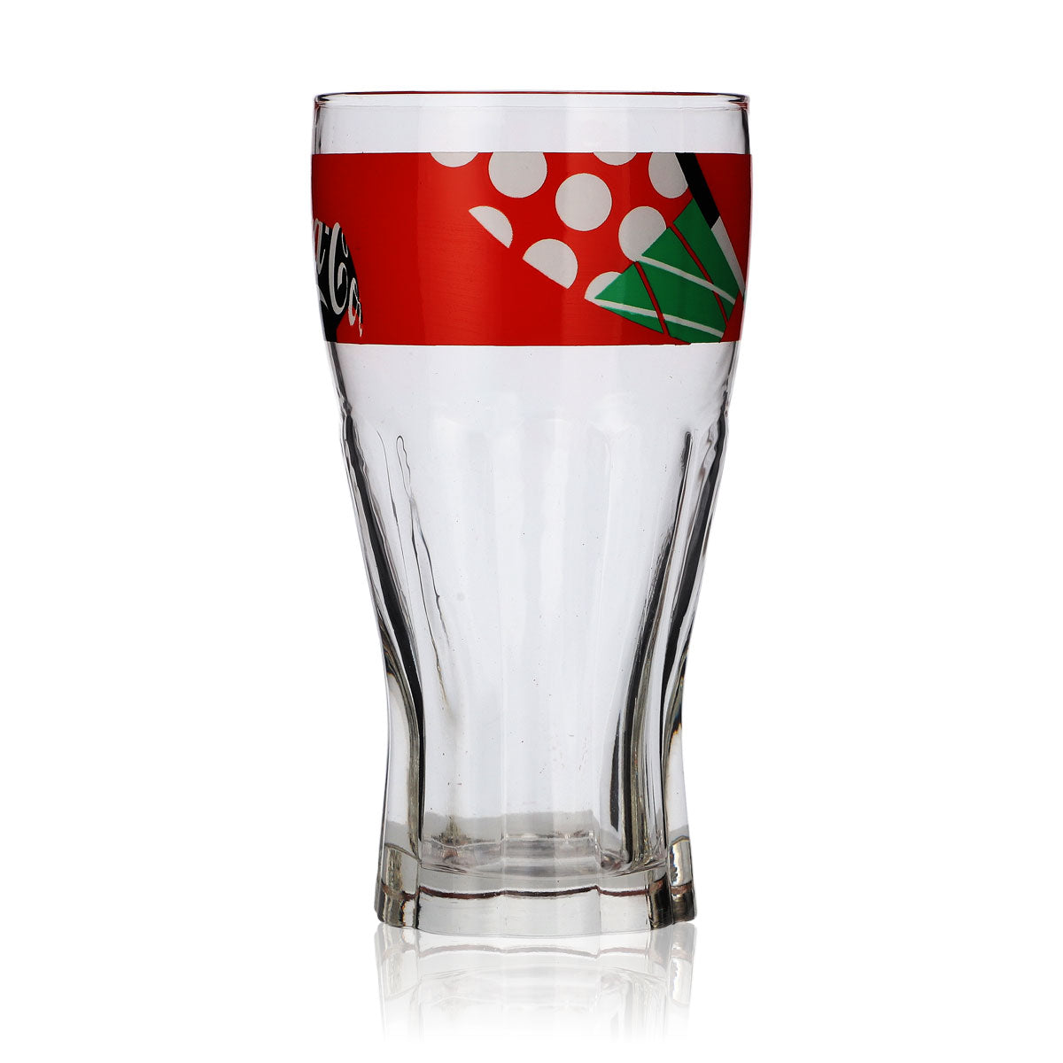 Coca Cola glass 0.36 l Willi cup contour glass EURO 2024 soccer special edition 6 – View 3