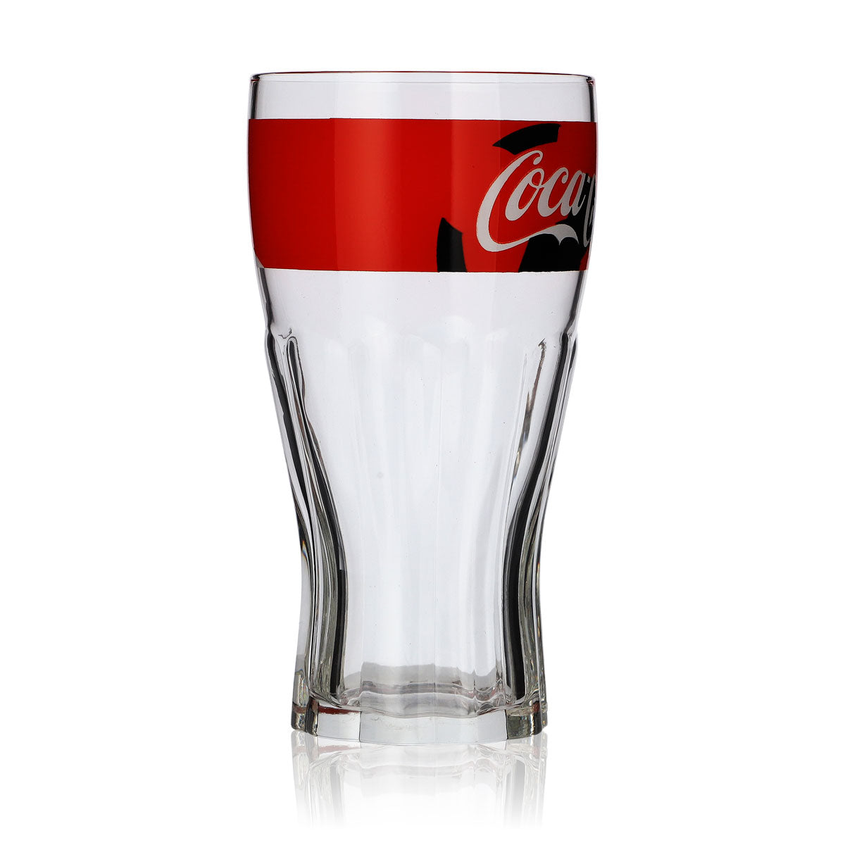 Coca Cola glass 0.36 l Willi cup contoured glass EURO 2024 soccer special edition 4 – View 3
