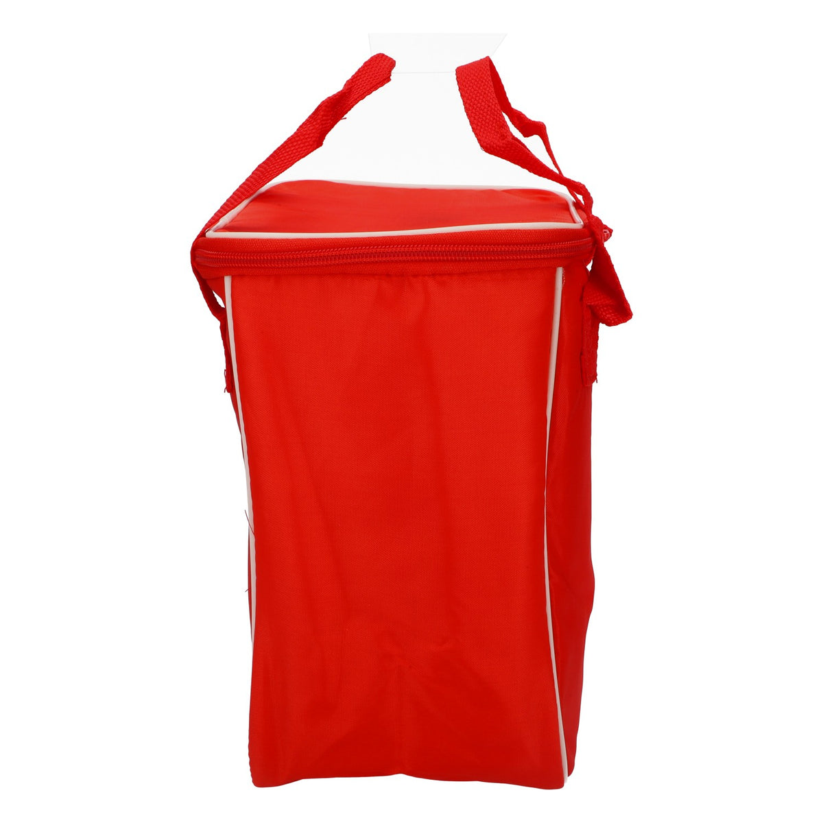 Coca Cola Cooler Bag Cooler Bag Camping Beach Bag "Bottle" – View 4