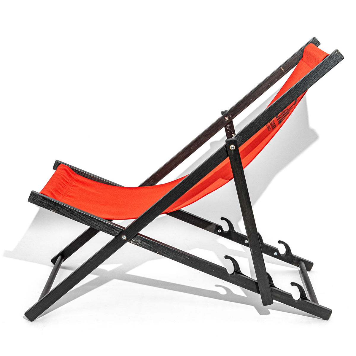 Coca Cola Deck Chair Lounge Furniture Beach Chair Folding Chair Beach Bar Outdoor Seat – View 4
