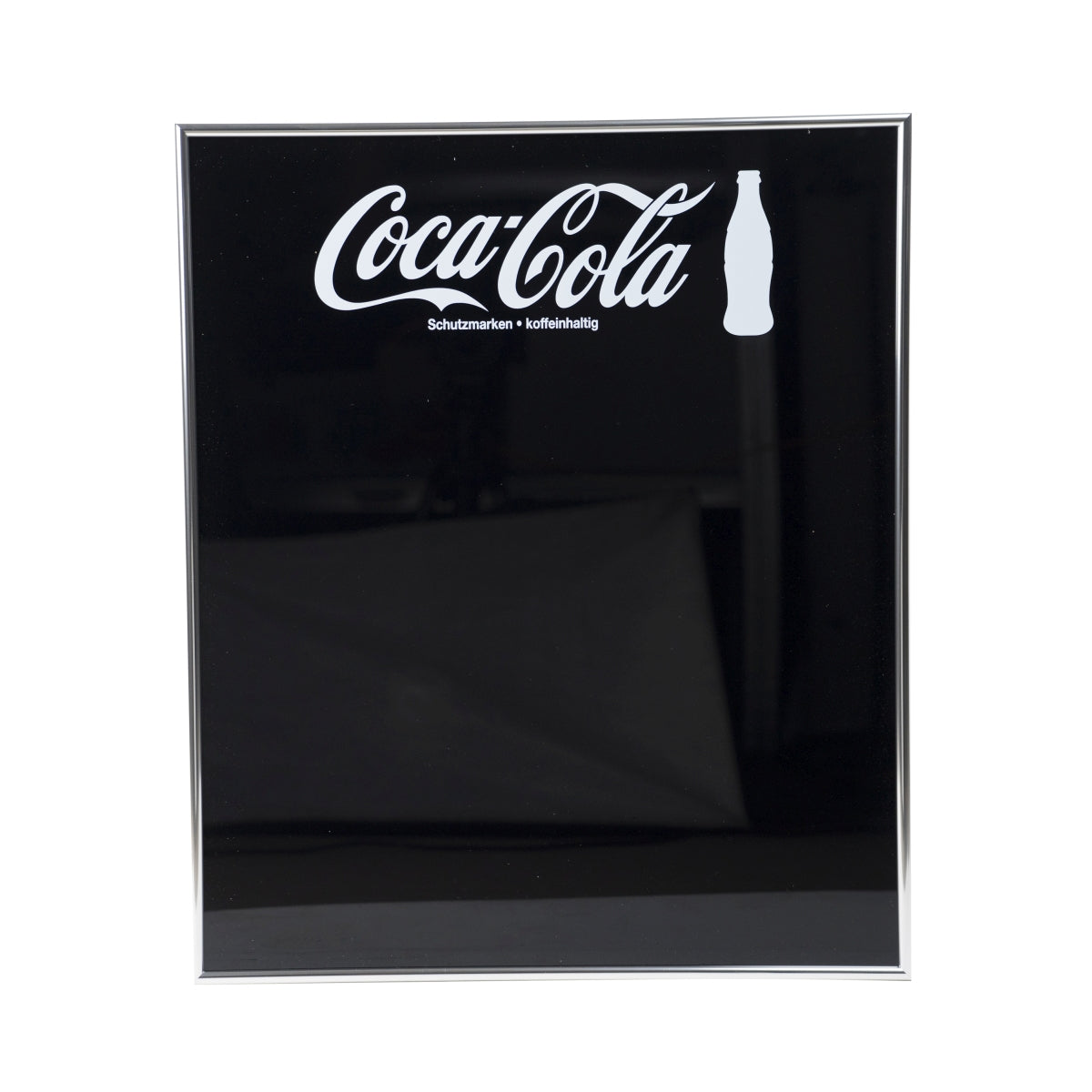 Coca Cola whiteboard board 60x50 black pen marker sign advertising wall decoration