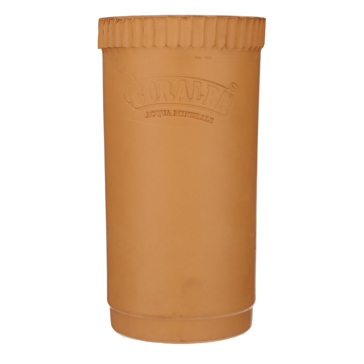 Coralba Water Bottle Cooler Cooler Ceramic with Base, Two-Piece – View 4