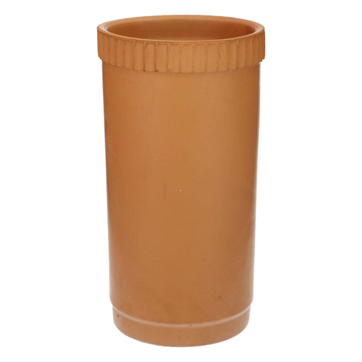 Coralba Water Bottle Cooler Cooler Ceramic with Base, Two-Piece – View 7