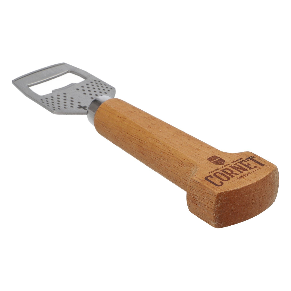 Cornet Beer Real Wood Bottle Opener Cap Opener Bar Accessories
