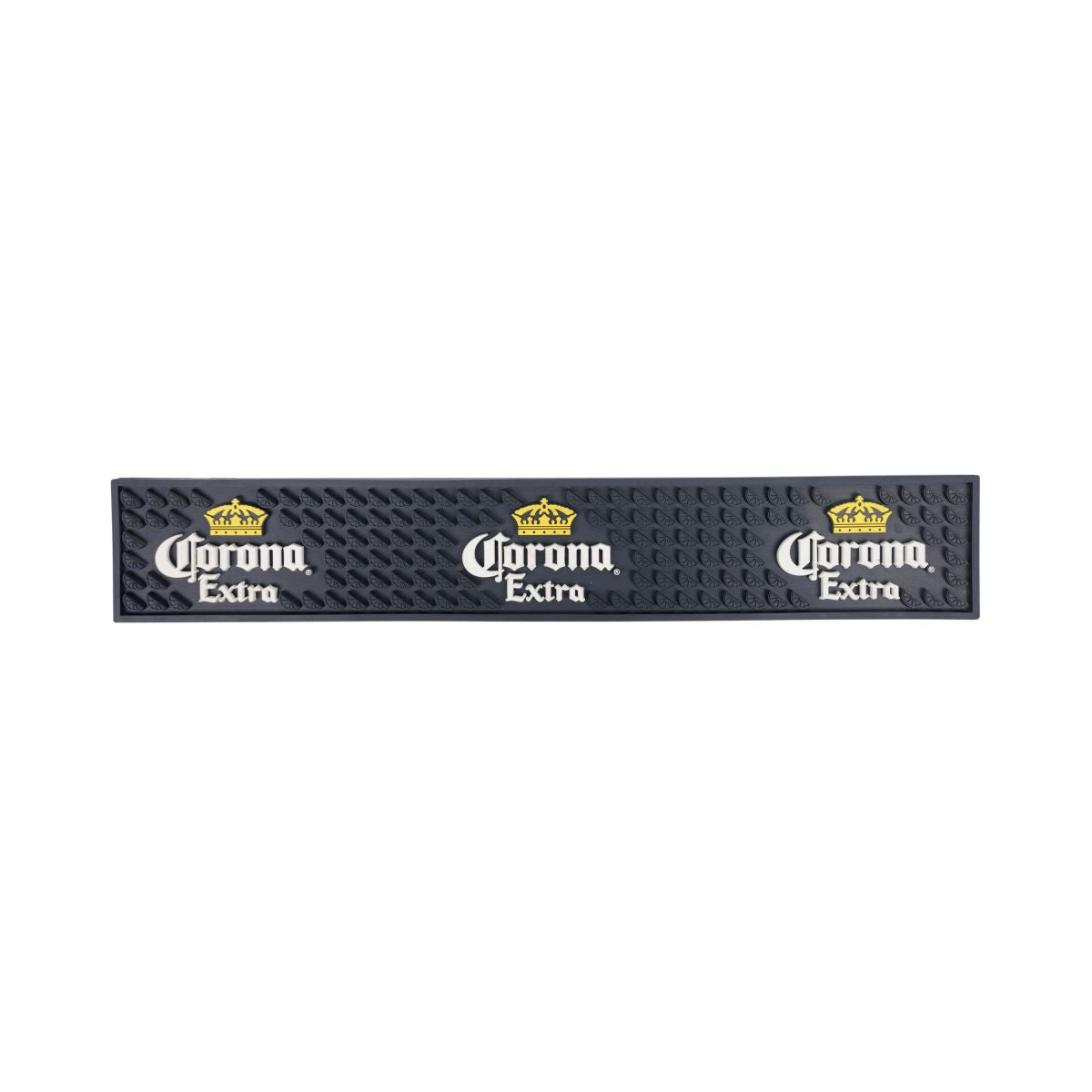 Corona bar mat service mat drip mat counter mat 60x10 cm – View 2
