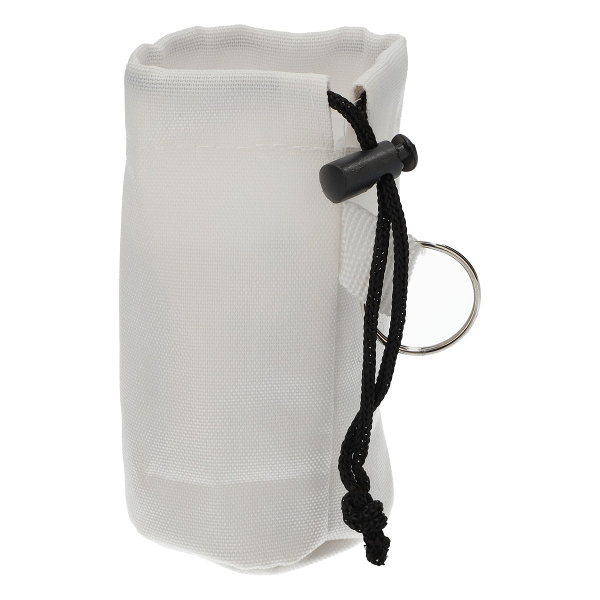 Corona beer bottle holder bottle cooler sleeve camping white – View 3