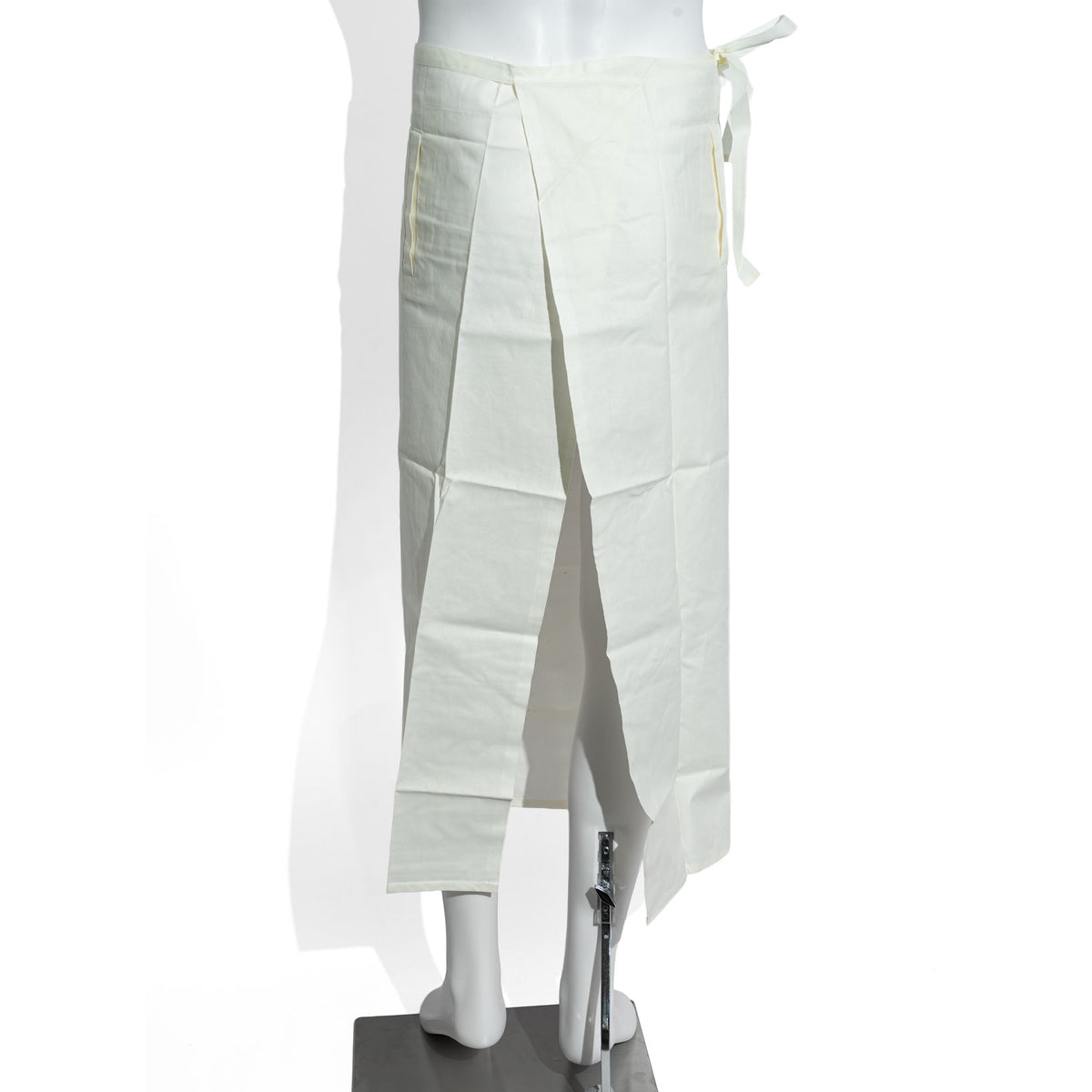 Corona Beer Apron Waiter Apron Bistro Apron Service Apron White – View 3