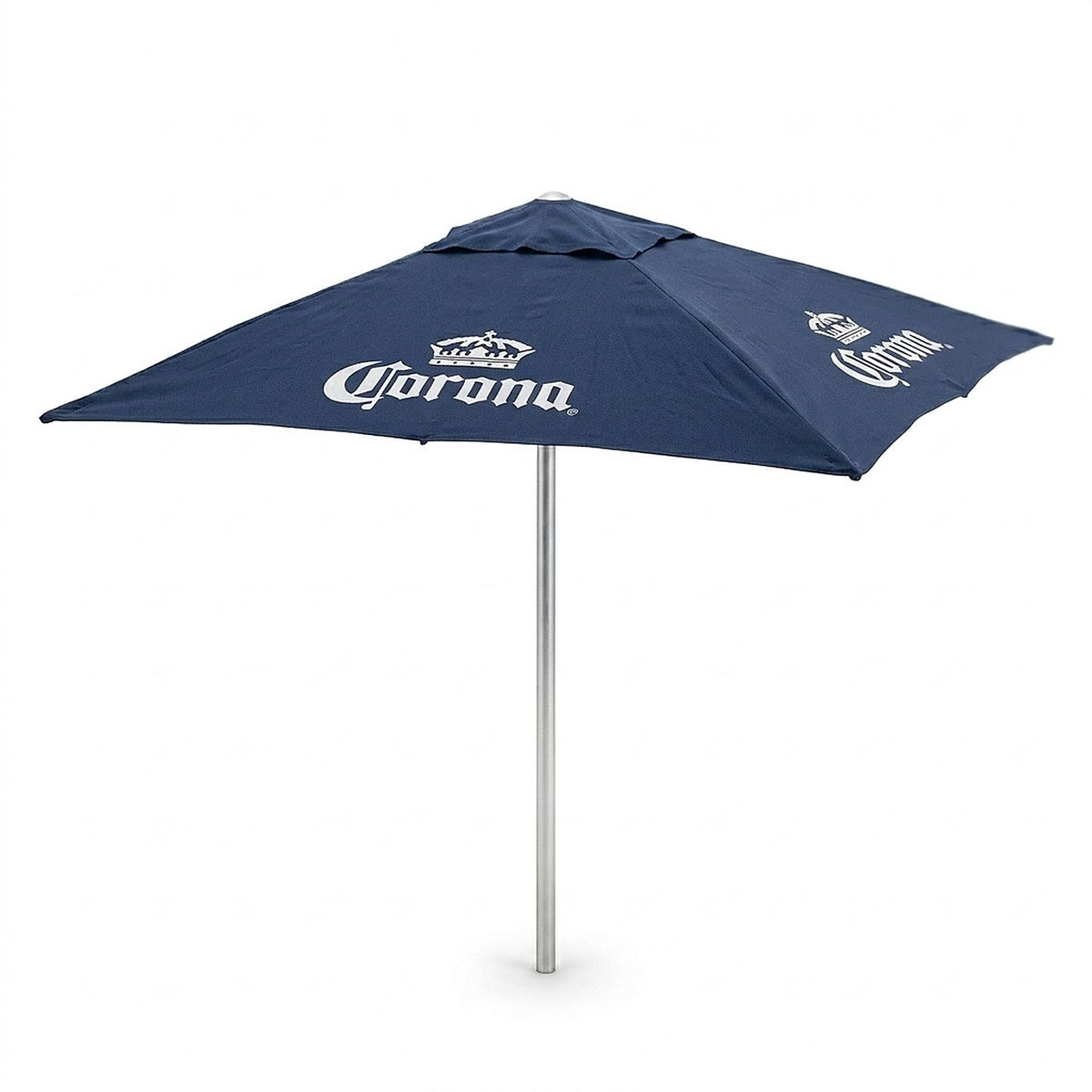 Corona Beer Umbrella, 4x4m, Brewery, Restaurant, Beer Garden Umbrella