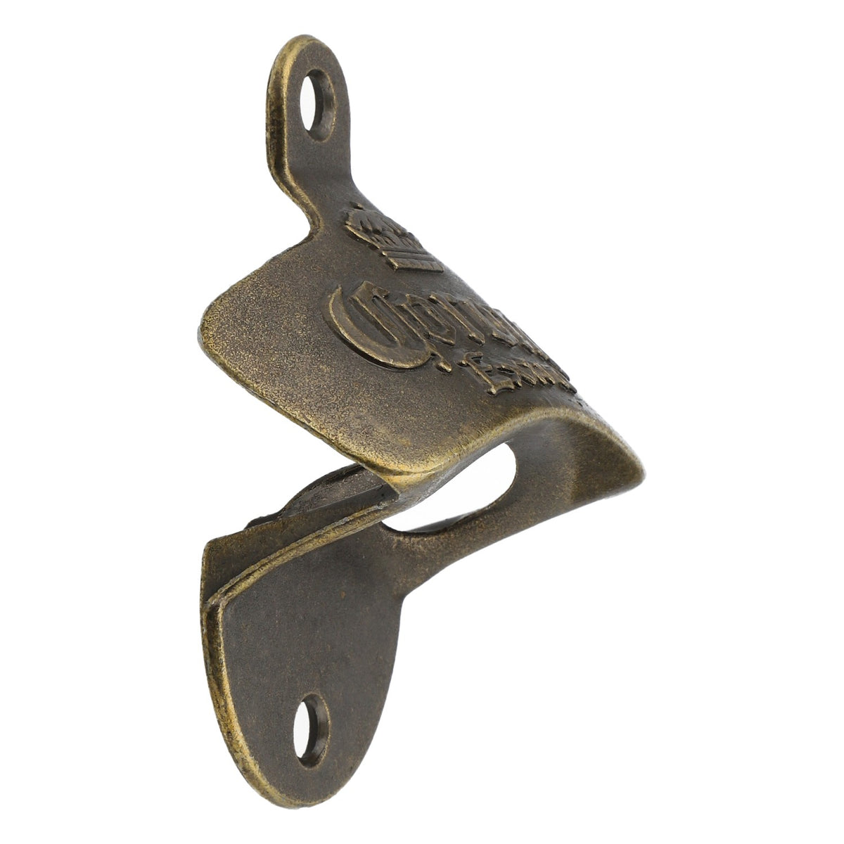 Corona Extra Beer Wall Bottle Opener Cap Opener Bar Opener Cast Iron – View 2