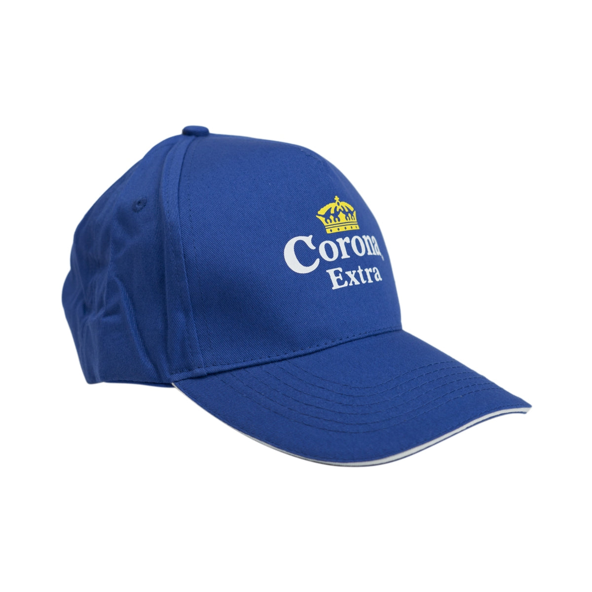 Corona Shield Cap Snapback Baseball Cap Hat Headwear Sun – View 2