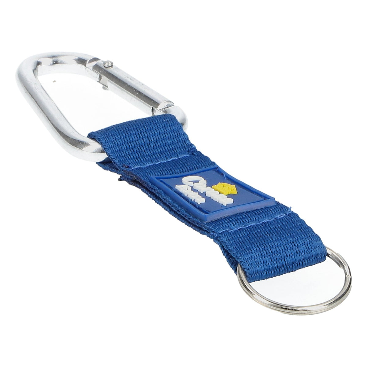 Corona lanyard pendant carabiner keyring accessory merchandise – View 2