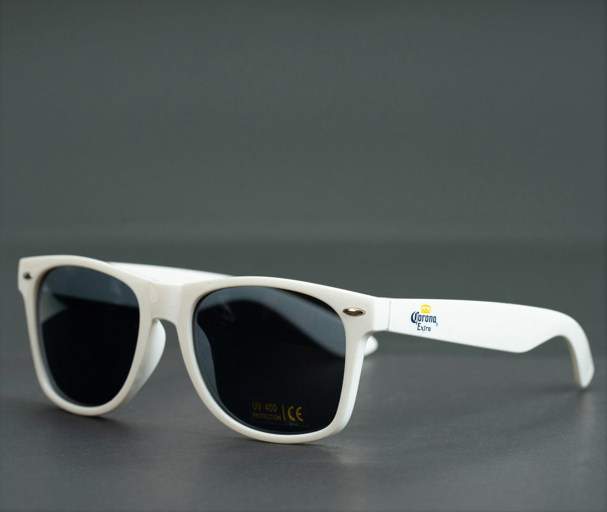Corona Sunglasses Sun Protection Eye Protection UV400 Sun Protection Glasses Summer Accessory