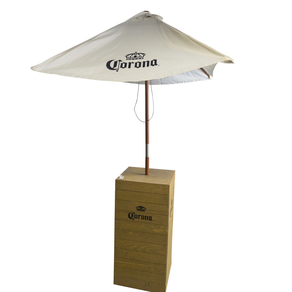Corona – View 3