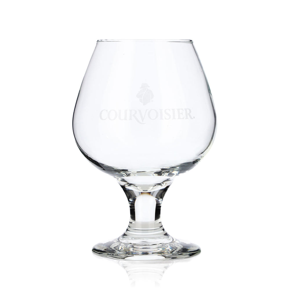 Courvoisier Cognac Glass 0.36l Cognac Glasses Snifter Very Elegant
