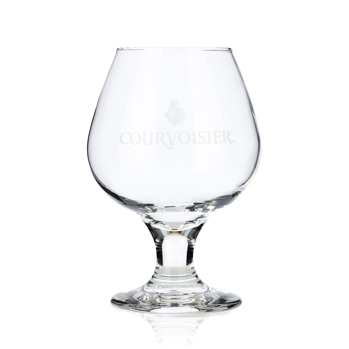 Courvoisier Cognac Glass 0.36l Cognac Glasses Snifter Very Elegant