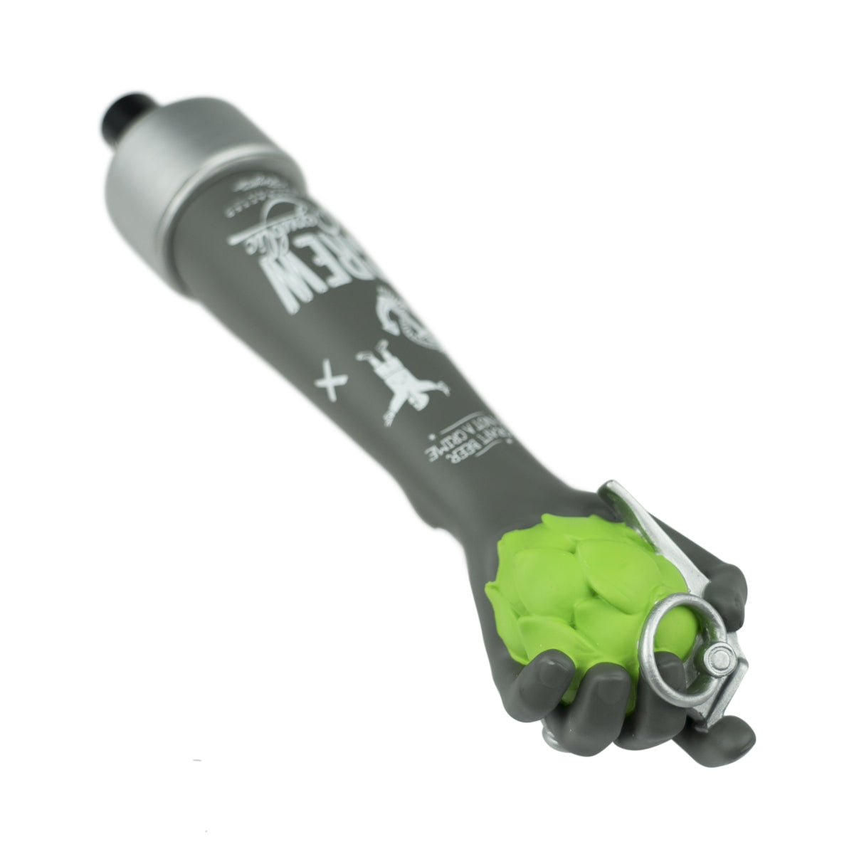 Crew Republic Tap Handle Tap Lever KEG Gastro Beer Beer Keg Brew Craft – View 2