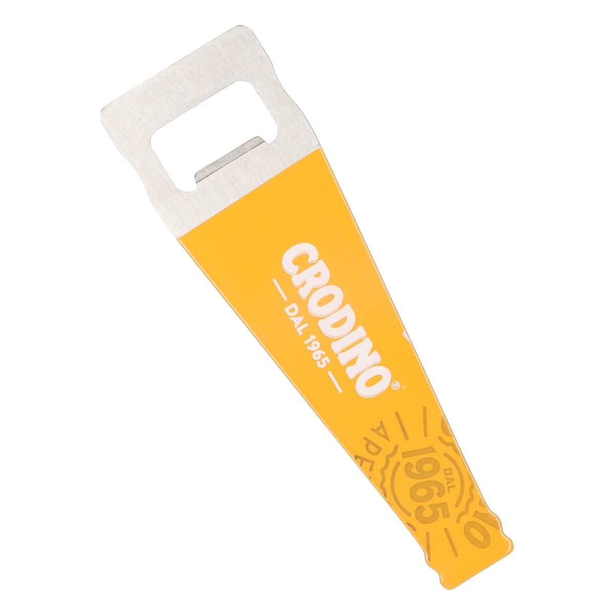 Crodino bottle opener bottle opener crown cork opener bar accessories Barblade – View 2