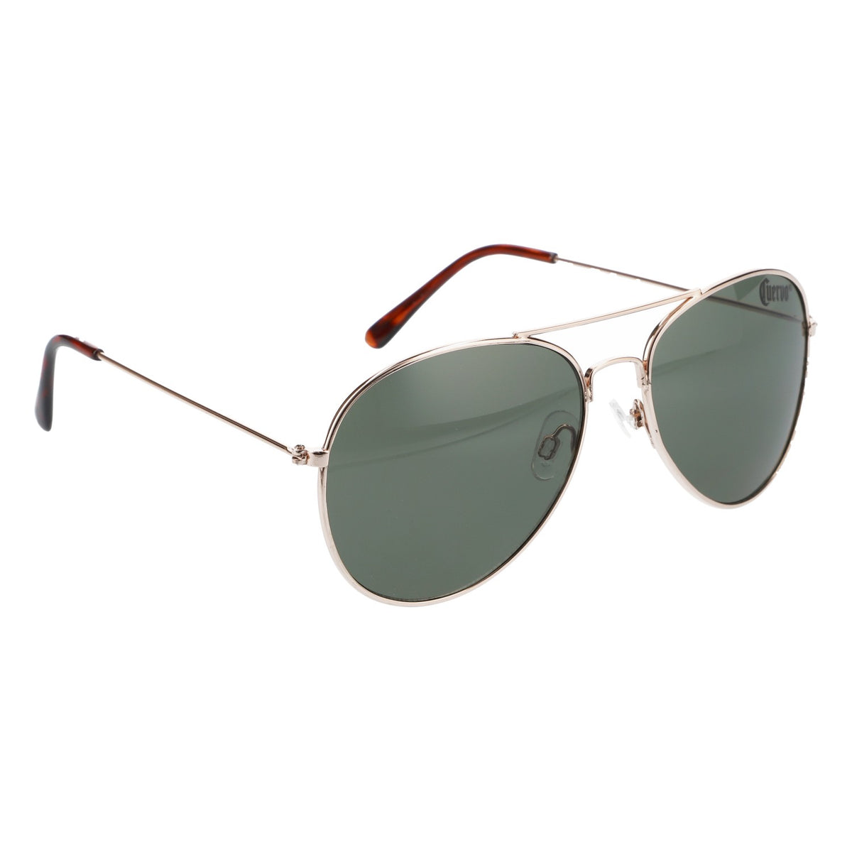 Cuervo Jose Tequila Pilot Sunglasses Party Glasses UV 400