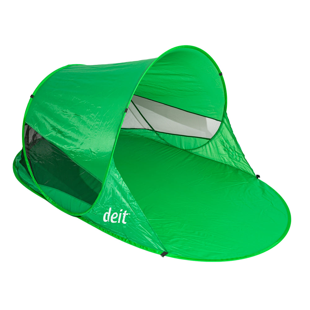Deit Soft Drink Beach Tent, Outdoor Camping, Green