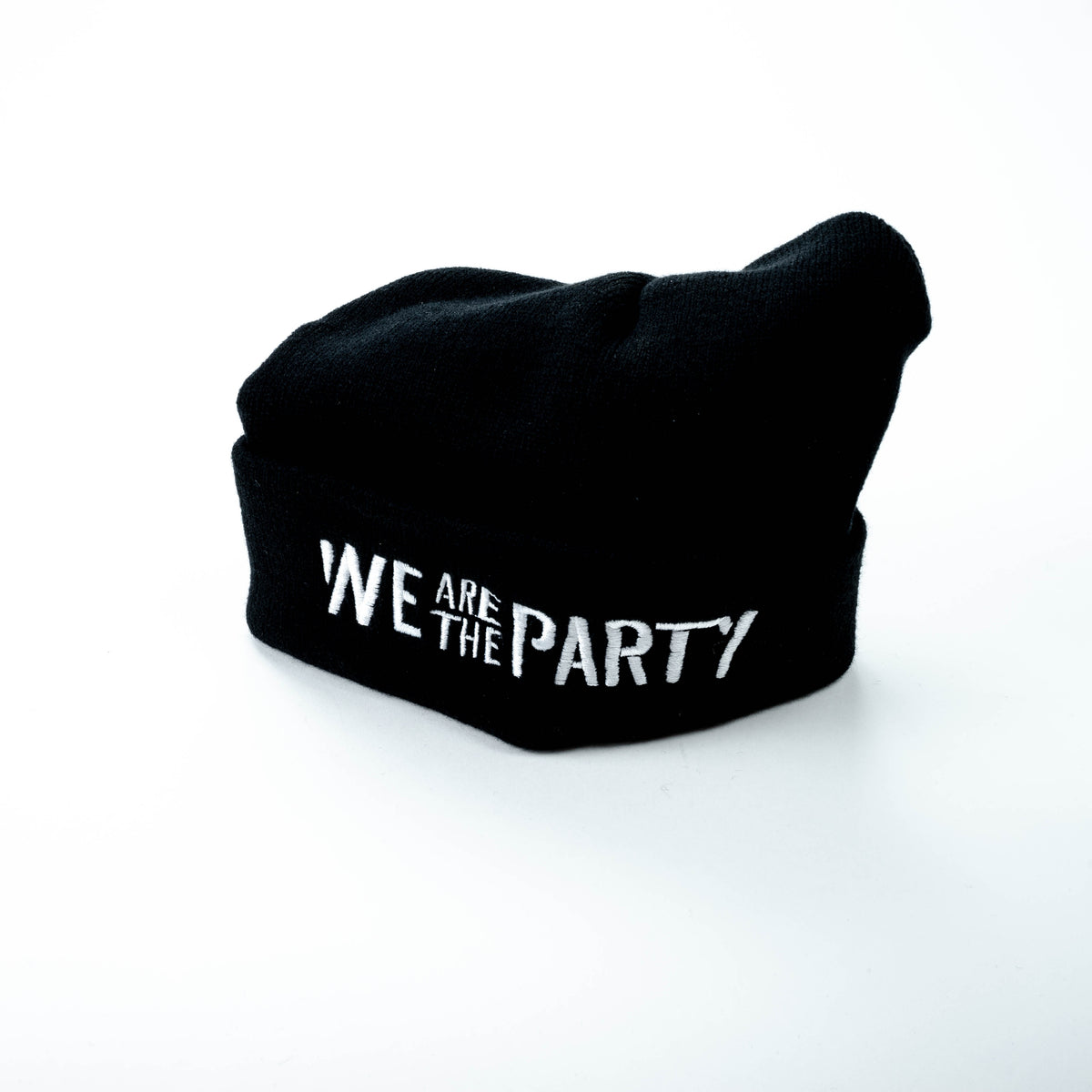 Deperados Beanie Wool Knitted Hat Winter Snow Warm Hat Cap Wool – View 3
