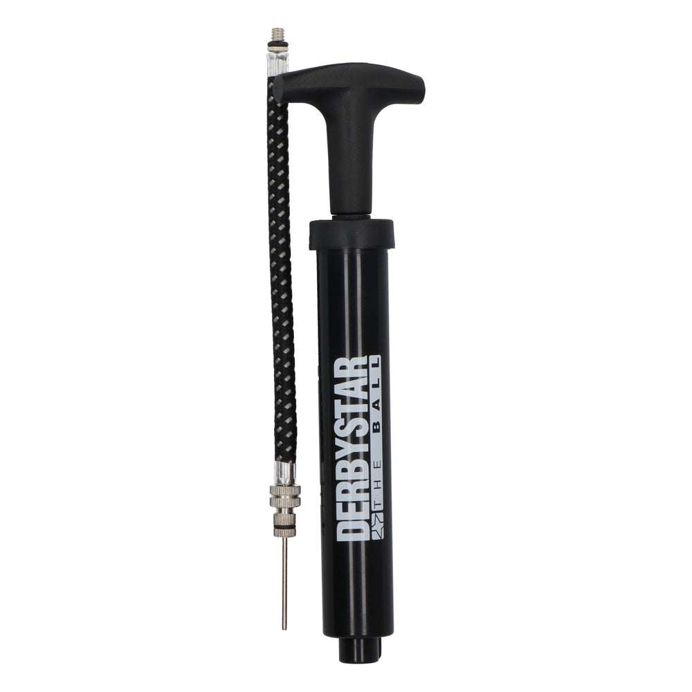 Derbystar Miscellaneous Ball pump Soccer ball pump with hose